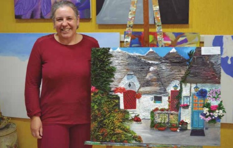 Pintura