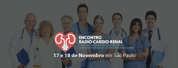 encontro radio cardio renal
