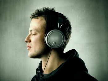 headphone