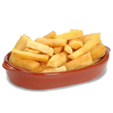 mandioca